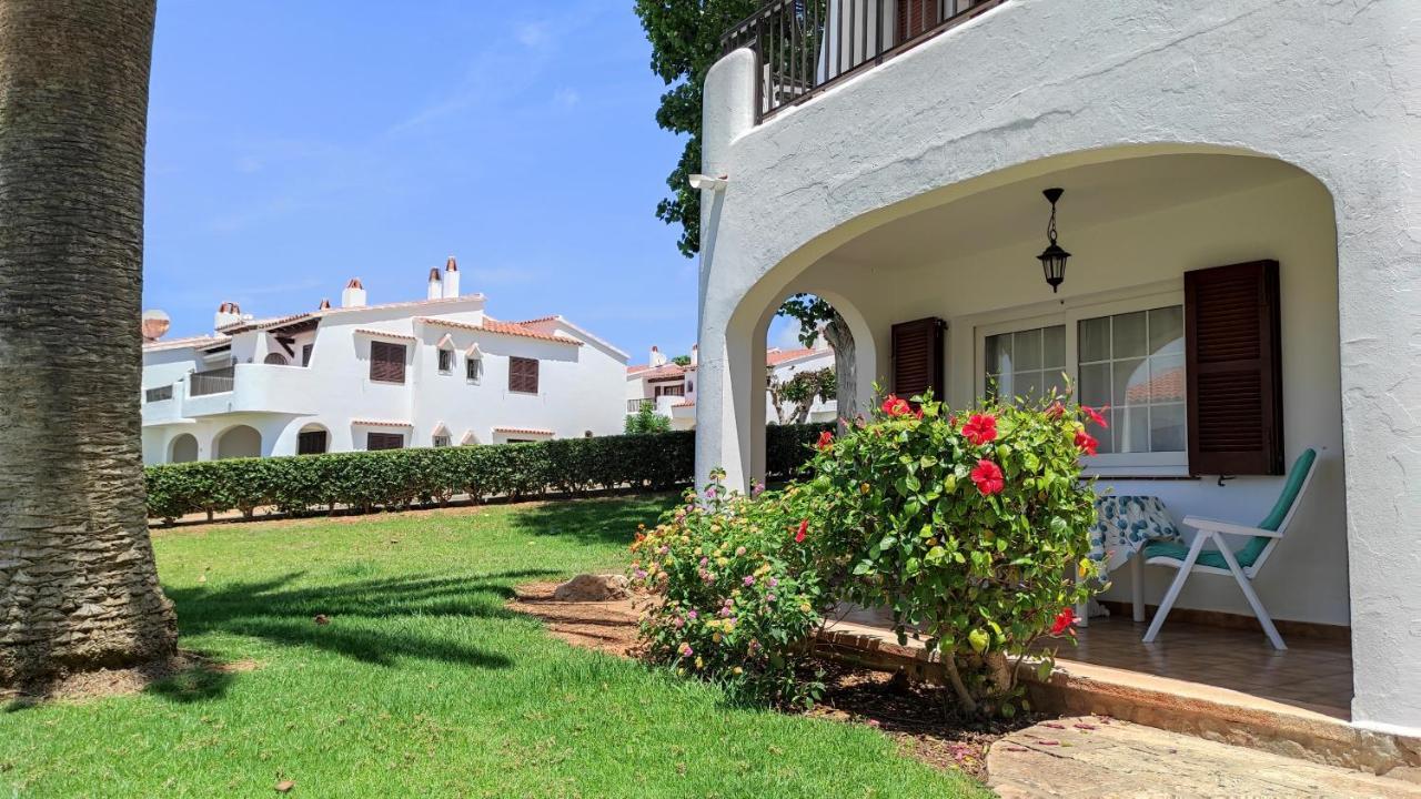 Apartamento Apartamento Gardens