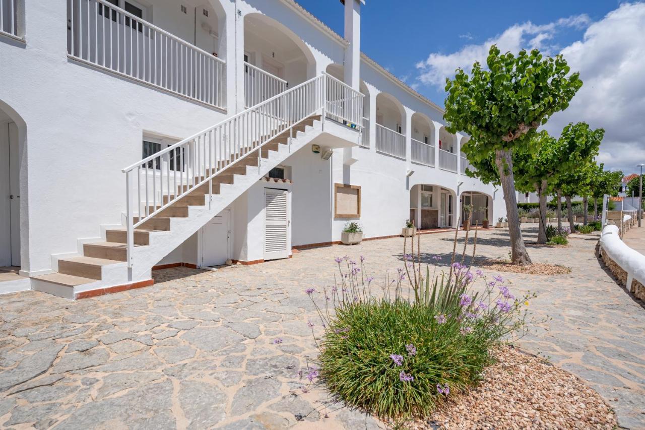Apartahotel Voramar 4*
