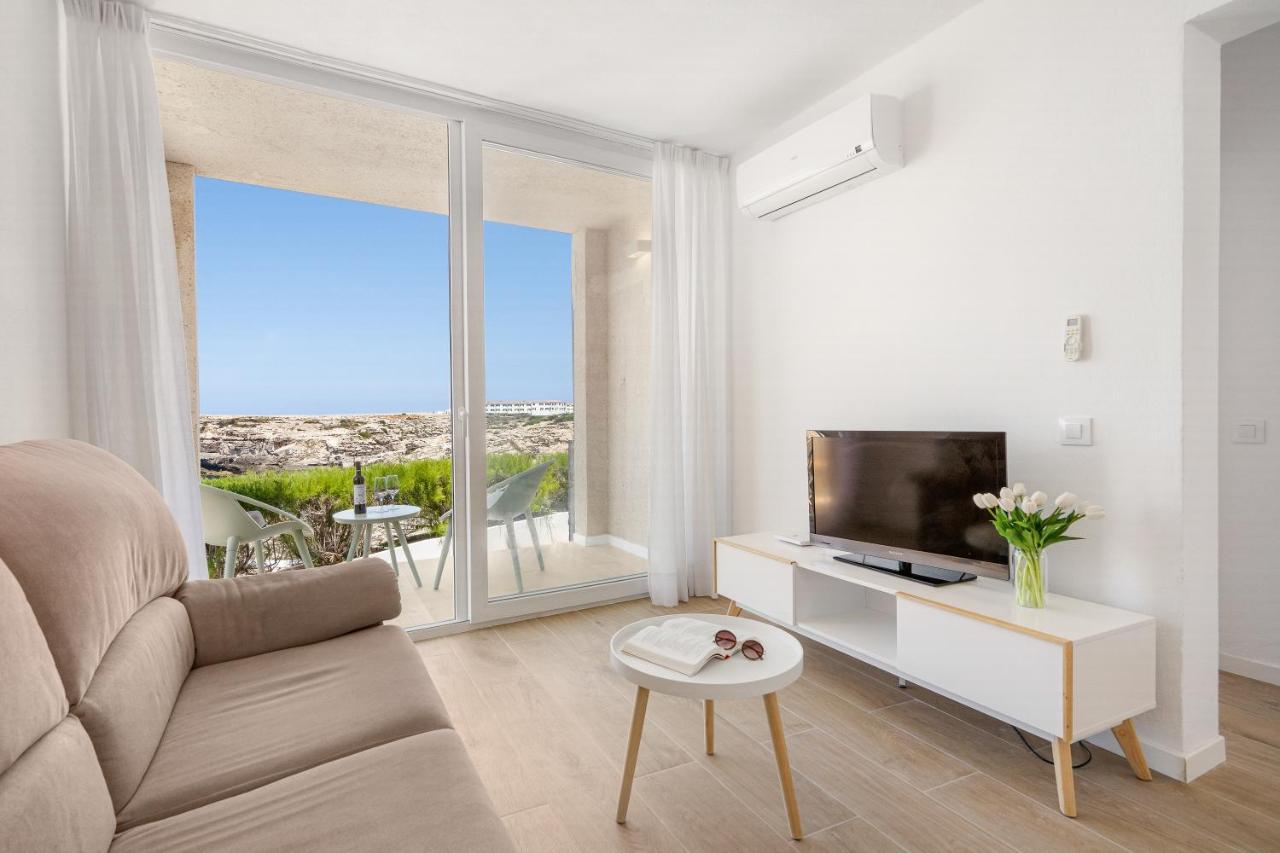 Voramar 4* Cala'N Forcat (Menorca)