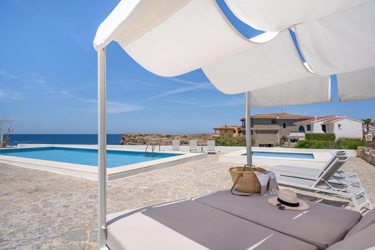 Voramar 4* Cala'N Forcat (Menorca)