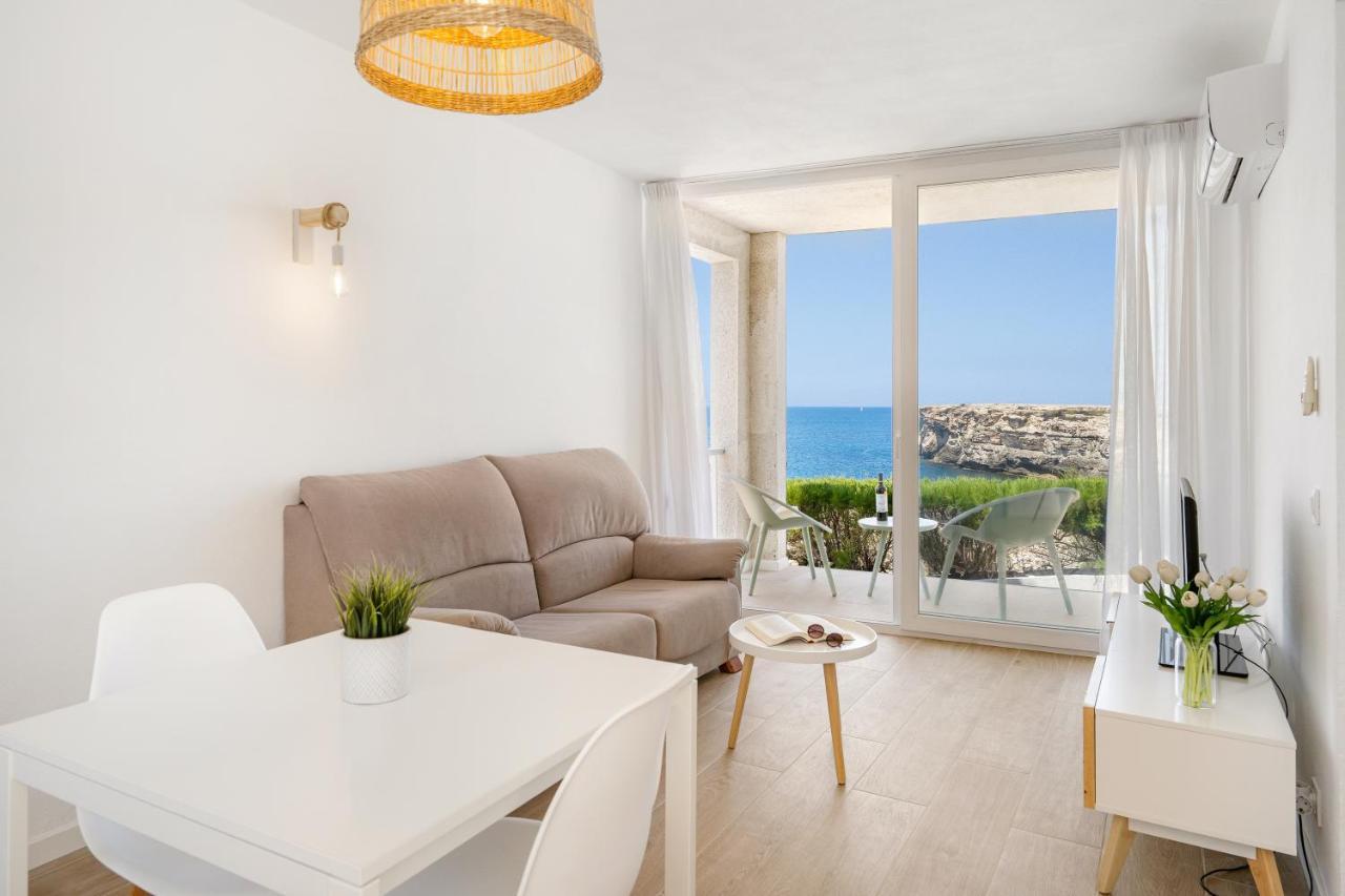 Voramar Cala'N Forcat (Menorca)