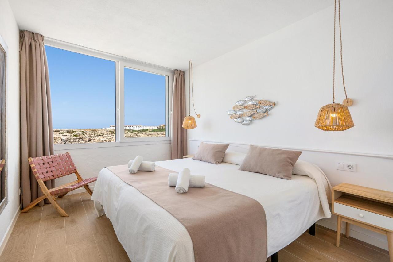 Apartahotel Voramar 4*
