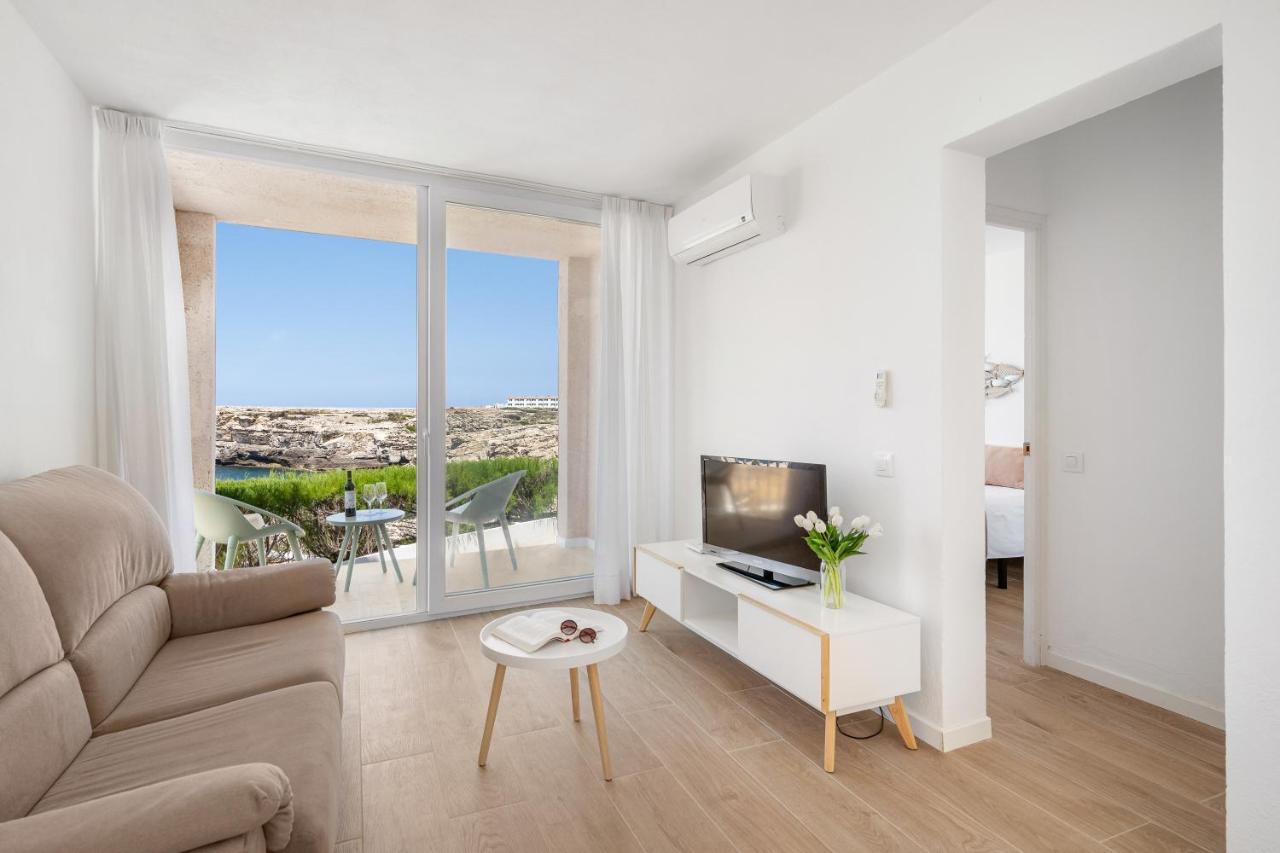 Apartahotel Voramar Cala'N Forcat (Menorca)