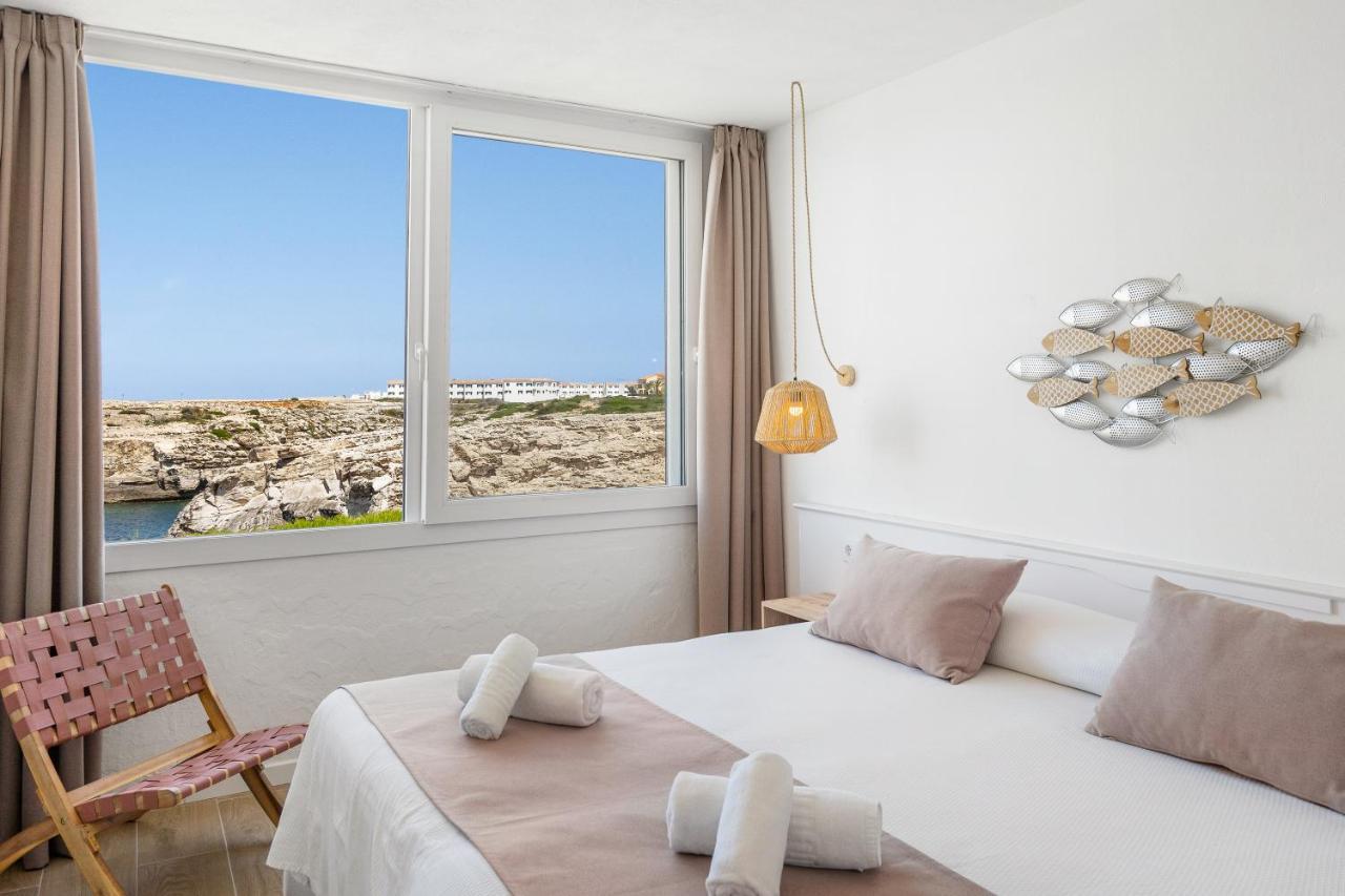 Aparthotel Voramar Cala'N Forcat (Menorca)