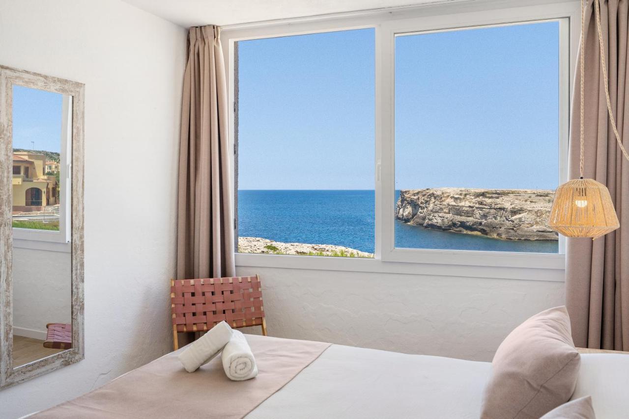 Voramar Apartahotel Cala'N Forcat (Menorca)