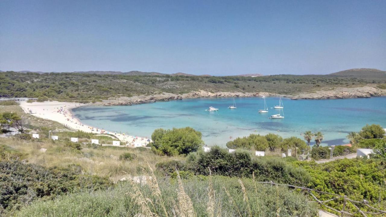 Precioso Adosado Con Vistas Сasa de vacaciones Son Parc