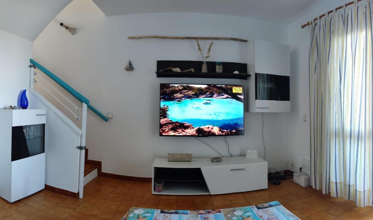 Сasa de vacaciones Precioso Adosado Con Vistas