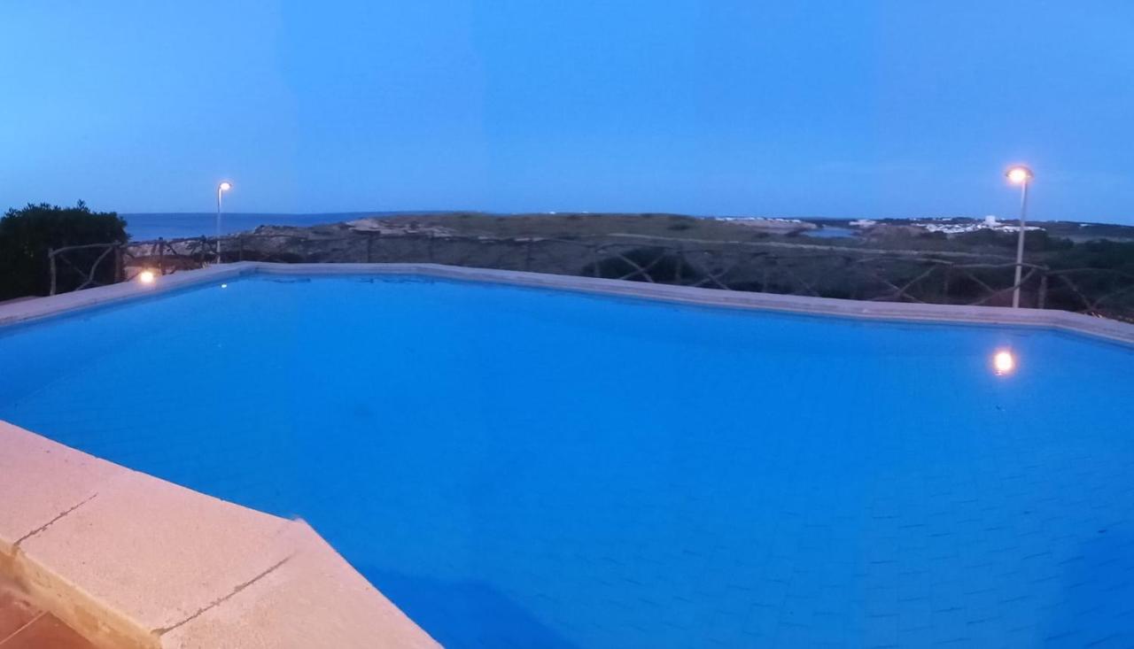 Precioso Adosado Con Vistas Сasa de vacaciones