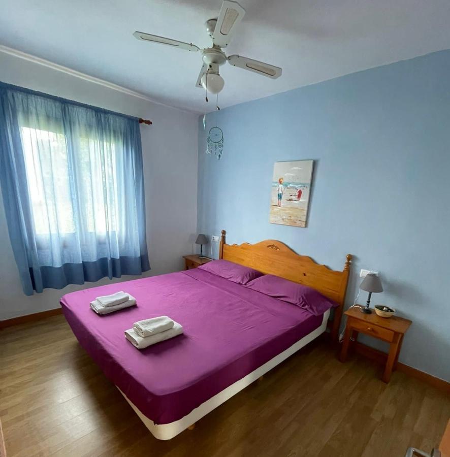 Esplendido Menorca Ciutadella Calan Blanes Apartamento
