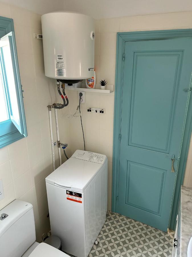 Apartamento Bungalow Tropical Nº6 -