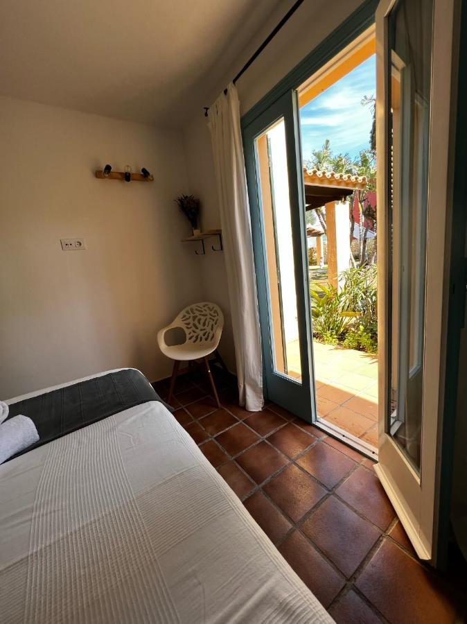 Apartment Bungalow Tropical Nº6 - *