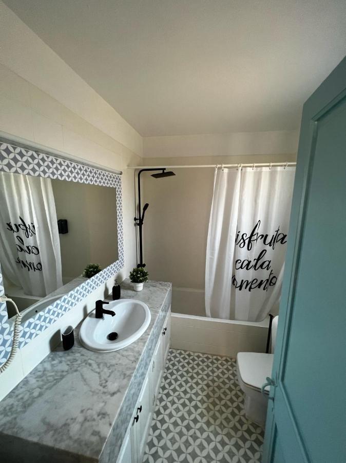 Bungalow Tropical Nº6 - *