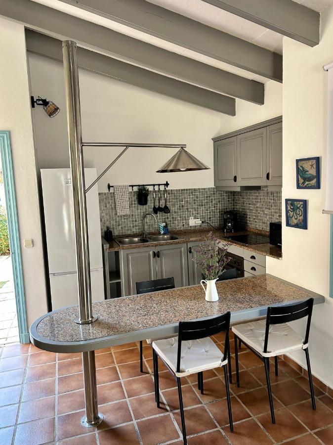 Bungalow Tropical Nº6 -