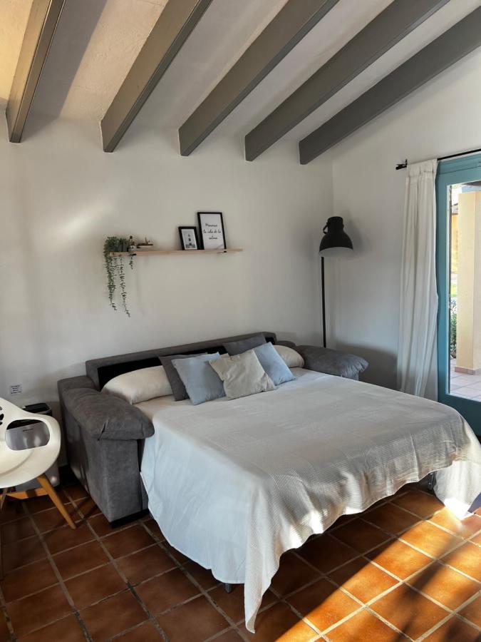 Apartment Bungalow Tropical Nº6 -
