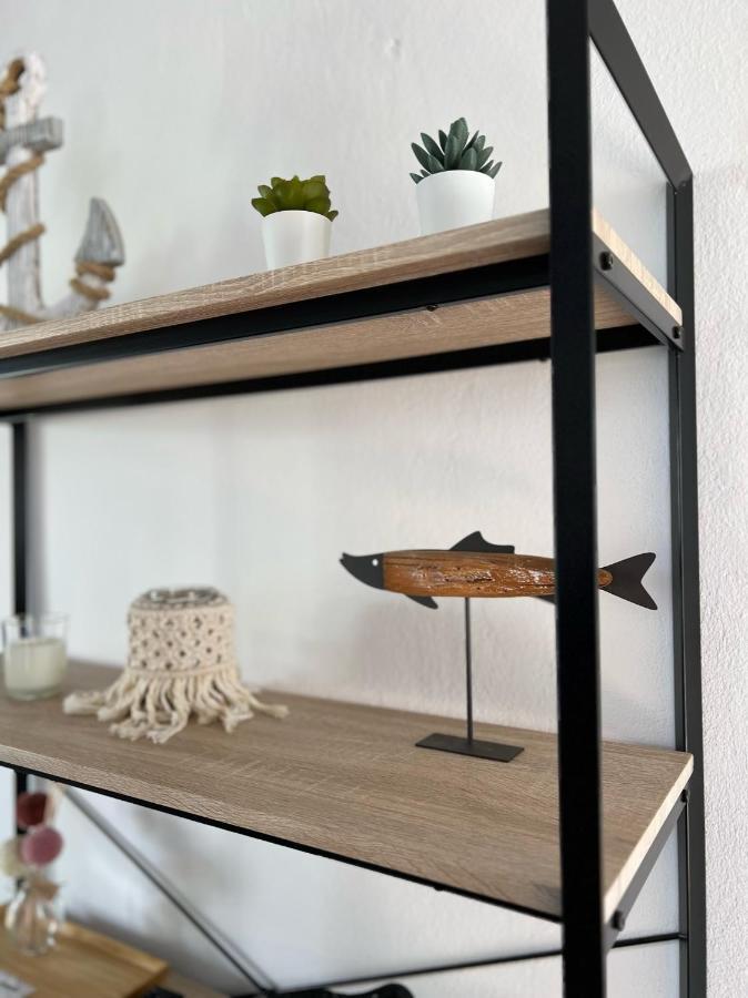 Apartamento Bungalow Tropical Nº6 -