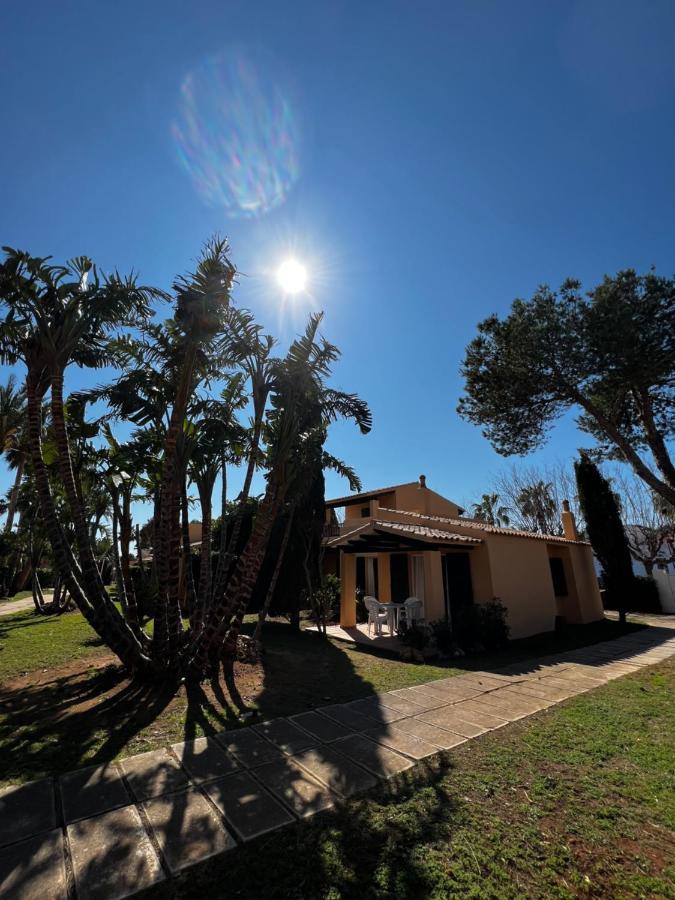 Bungalow Tropical Nº6 - *