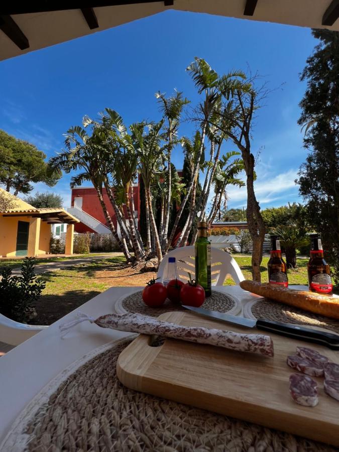 Bungalow Tropical Nº6 - Son Xoriguer