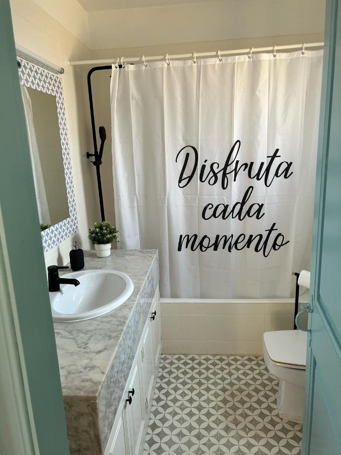 Apartment Bungalow Tropical Nº6 - *