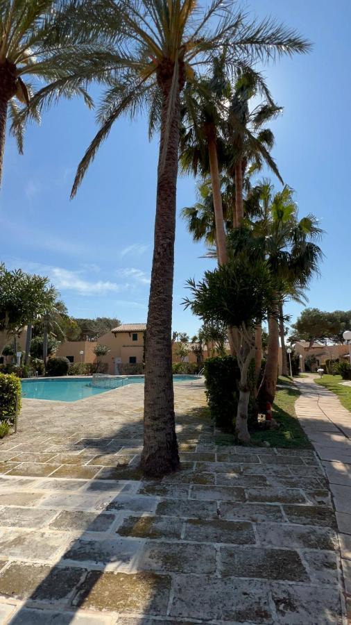 Apartment Bungalow Tropical Nº6 - *