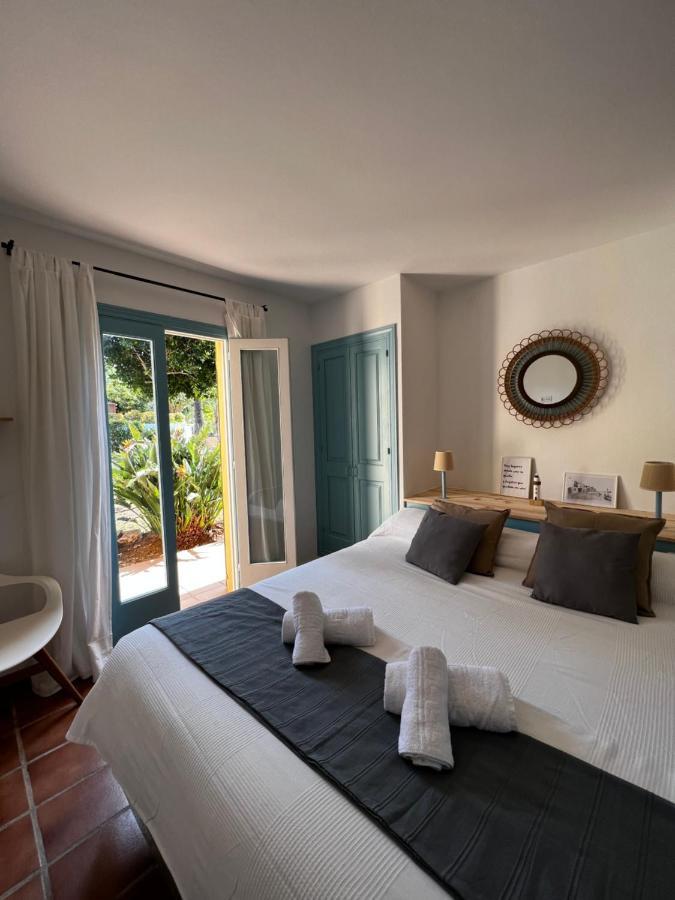 Bungalow Tropical Nº6 - Apartment