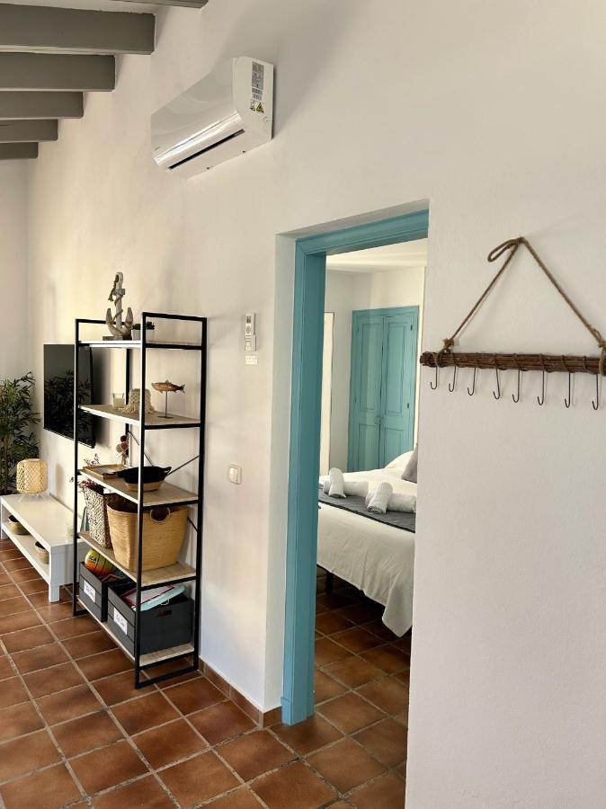 Apartment Bungalow Tropical Nº6 -