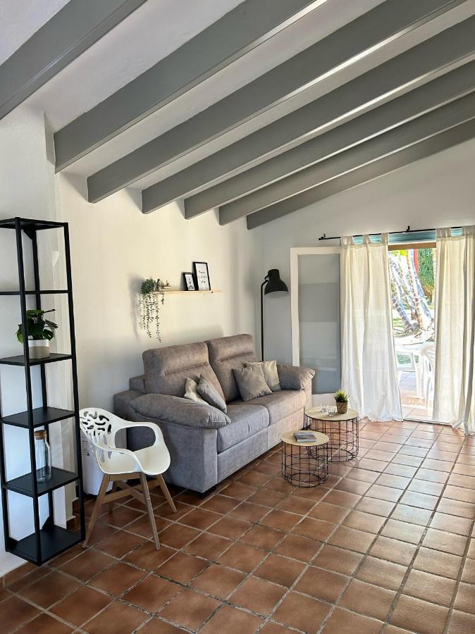 Apartment Bungalow Tropical Nº6 - Son Xoriguer