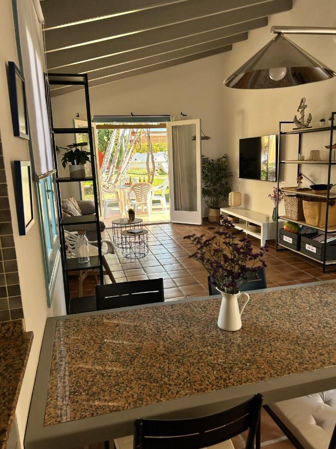 Apartment Bungalow Tropical Nº6 - *