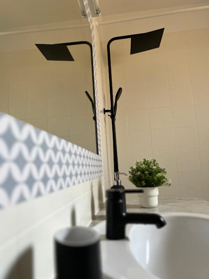 Apartment Bungalow Tropical Nº6 -