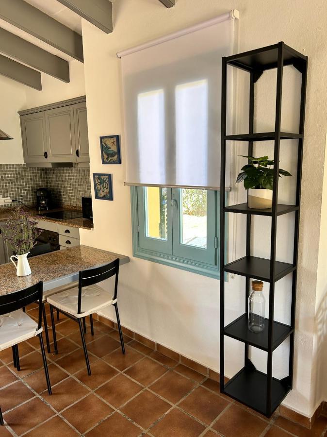 Apartment Bungalow Tropical Nº6 -