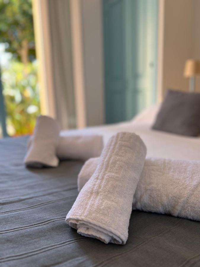 Apartment Bungalow Tropical Nº6 - *