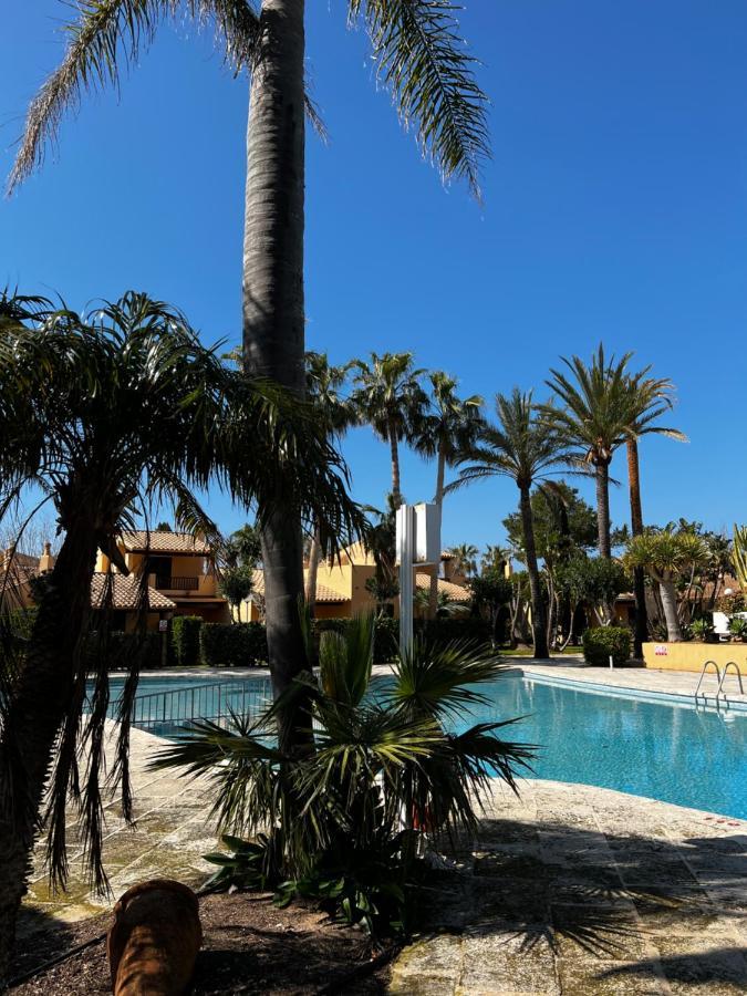 Bungalow Tropical Nº6 - Apartment Son Xoriguer