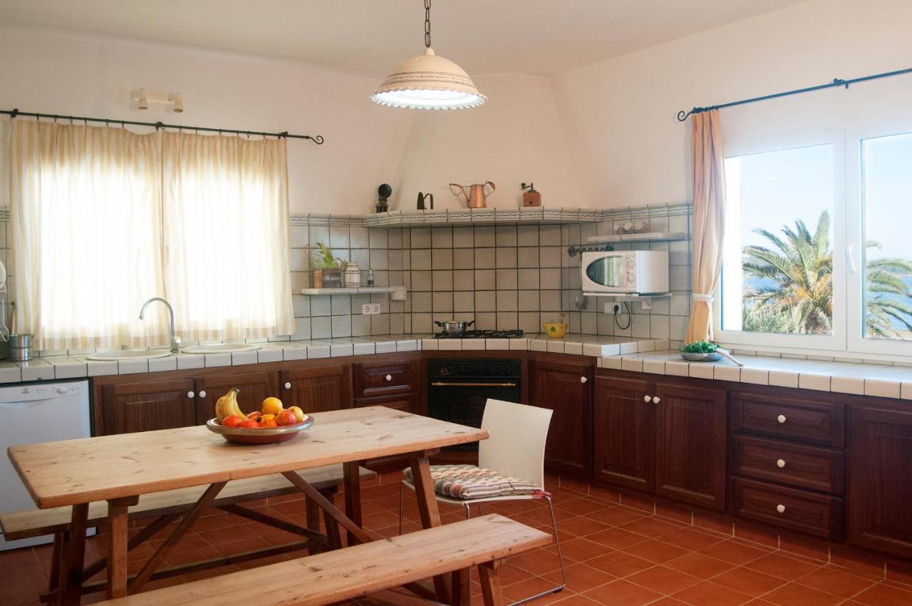 Ses Vinyes 2 * Fornells (Menorca)