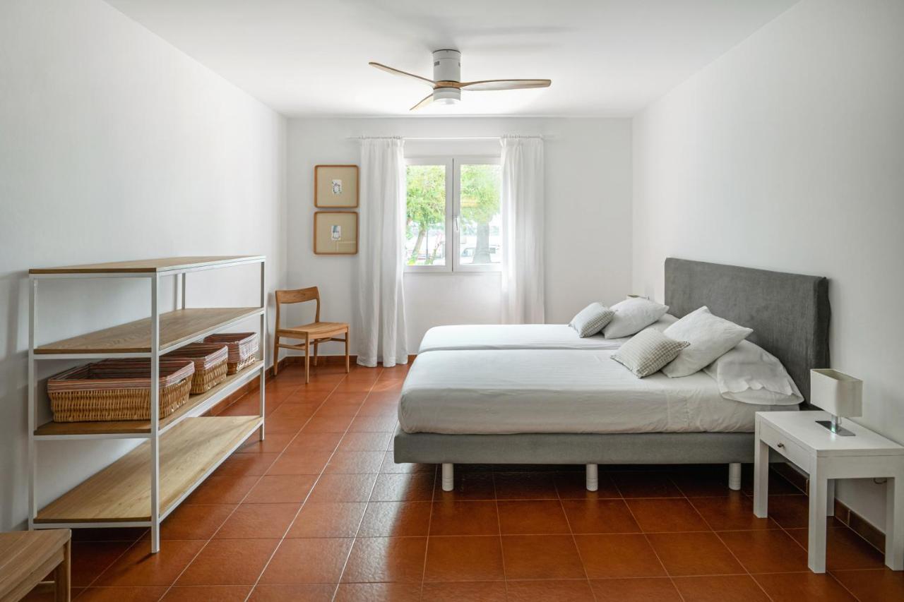 Ses Vinyes 2 * Fornells (Menorca)