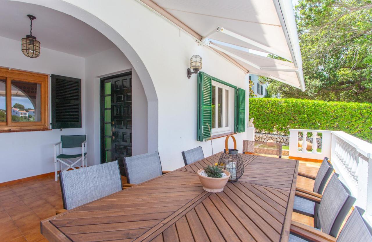 Villa Xaloc By Sonne Cala Galdana (Menorca)