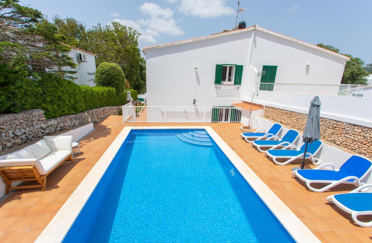 Villa Xaloc By Sonne Cala Galdana (Menorca)