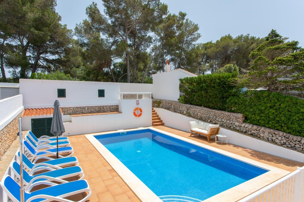 Villa Xaloc By Sonne Cala Galdana (Menorca)