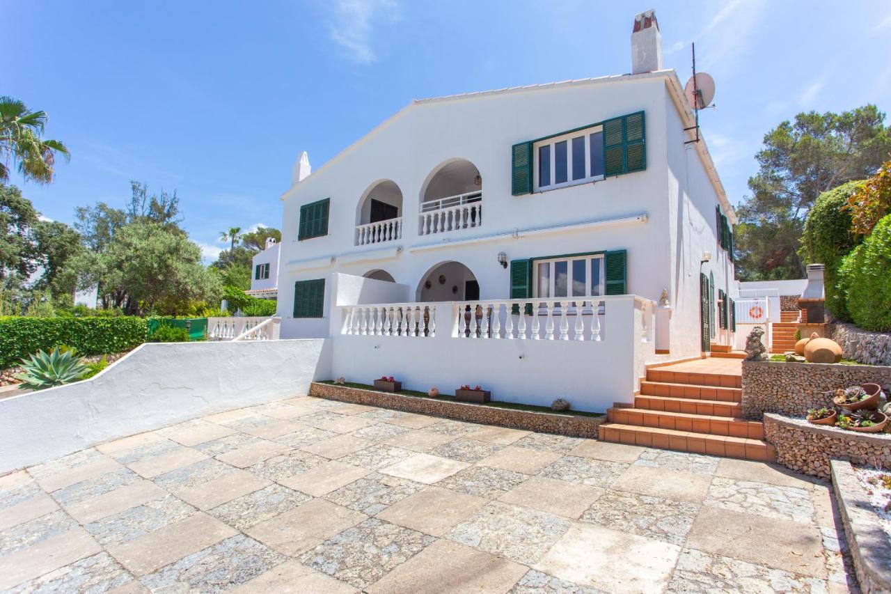 Villa Xaloc By Sonne Cala Galdana (Menorca)