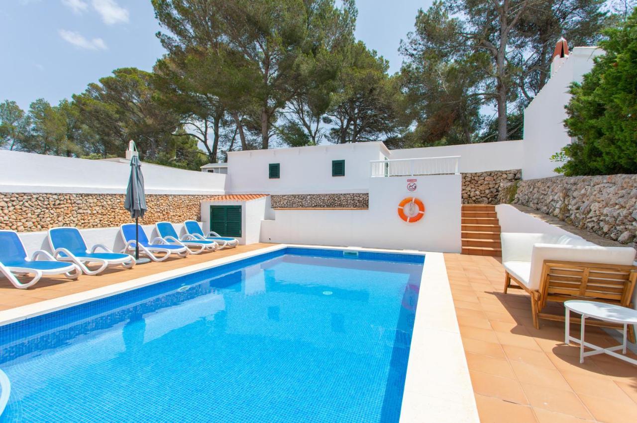 Xaloc By Sonne Villa Cala Galdana (Menorca)