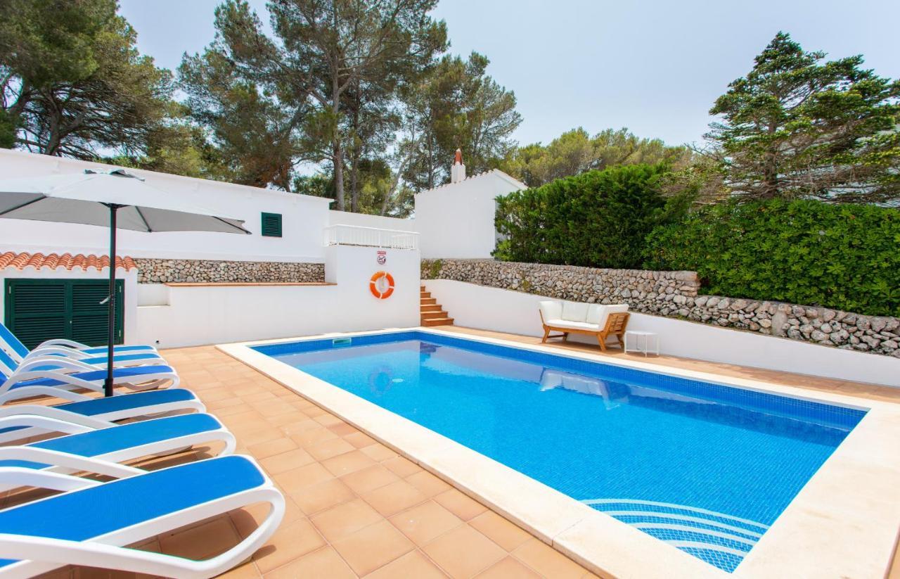 Xaloc By Sonne Villa Cala Galdana (Menorca)