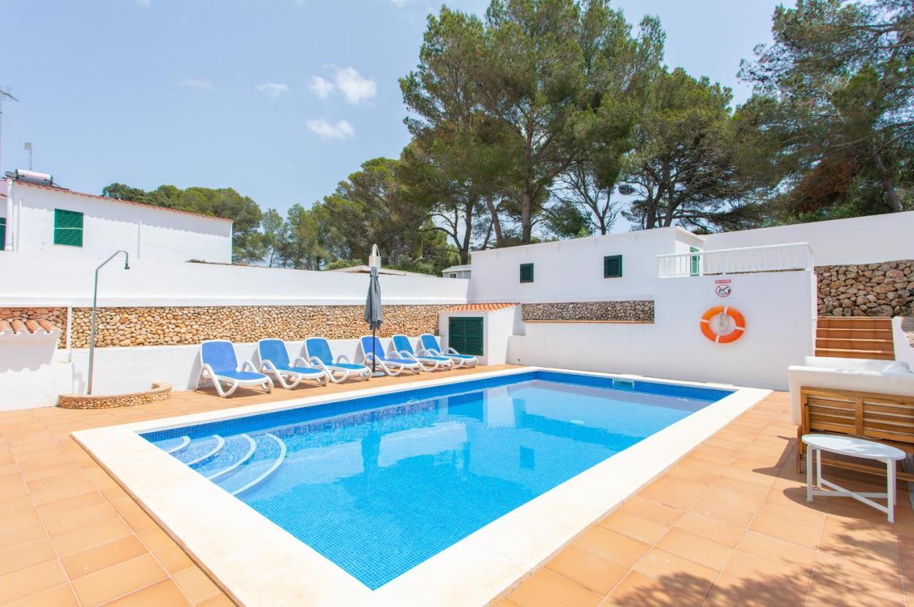 Xaloc By Sonne * Cala Galdana (Menorca)