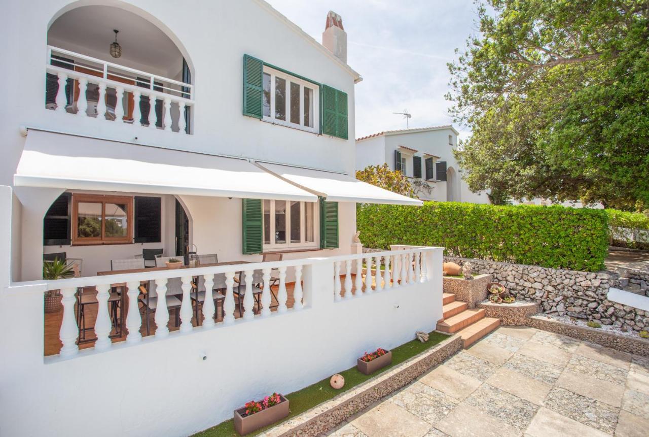 Villa Xaloc By Sonne Cala Galdana (Menorca)