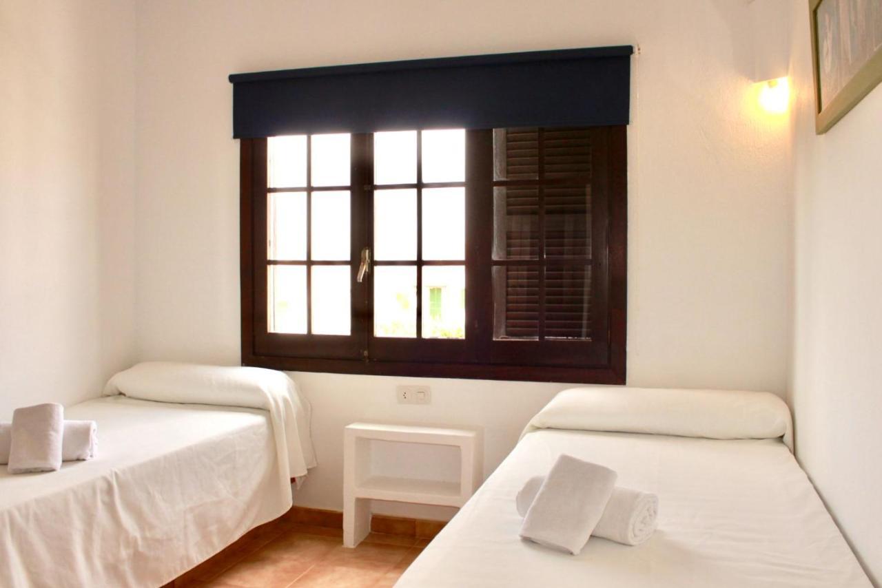 Posidonia Aparthotel