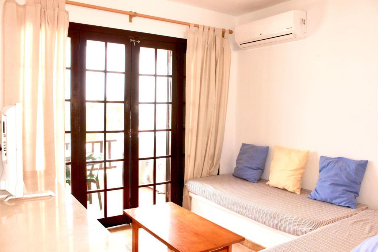 Aparthotel Posidonia Son Parc