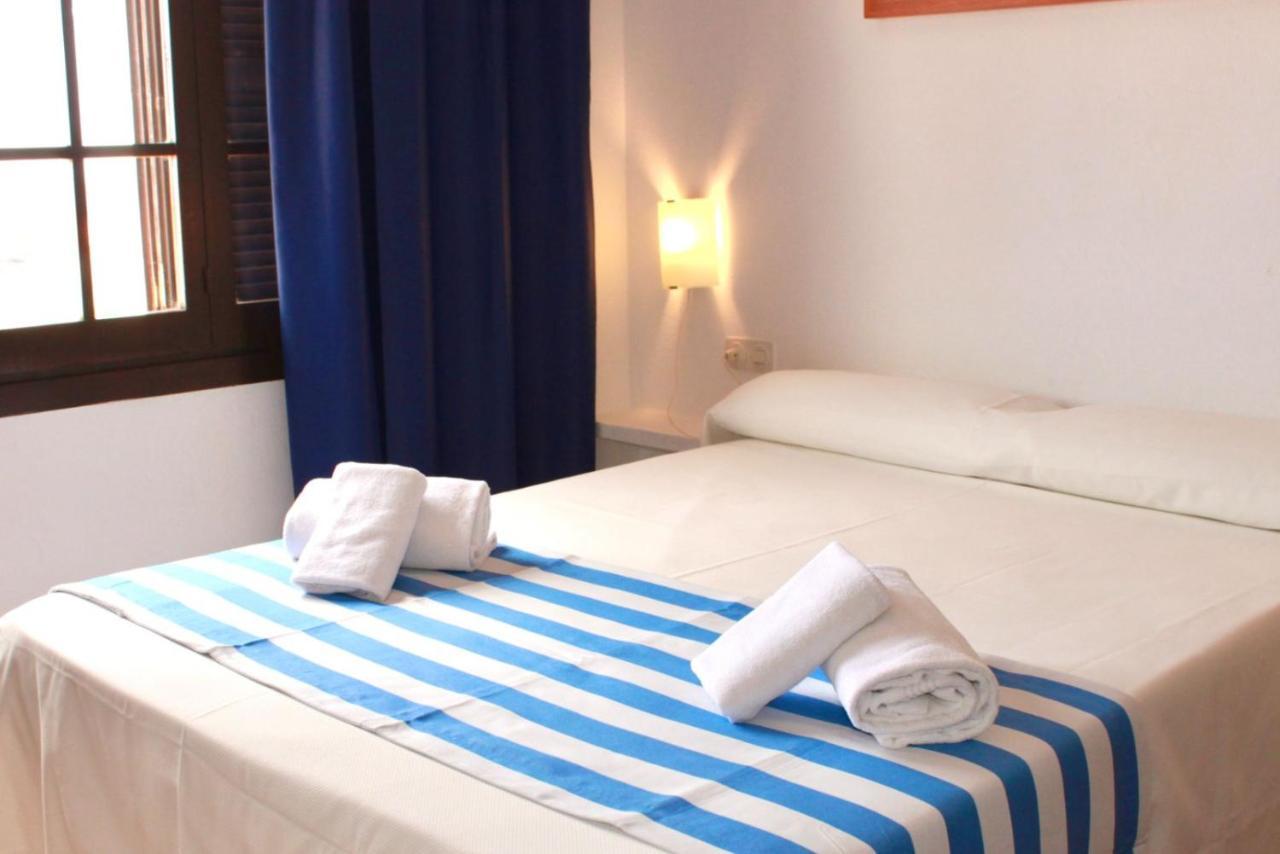 Aparthotel Posidonia 4*