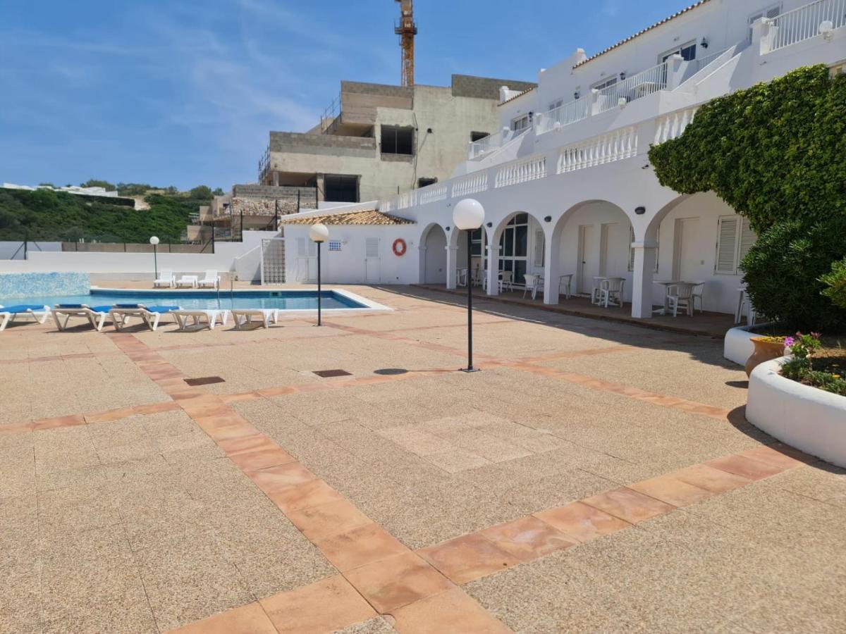 Apartamento Apartamento 101 Con Vistas Al Mar, Castell Sol Arenal d'en Castell