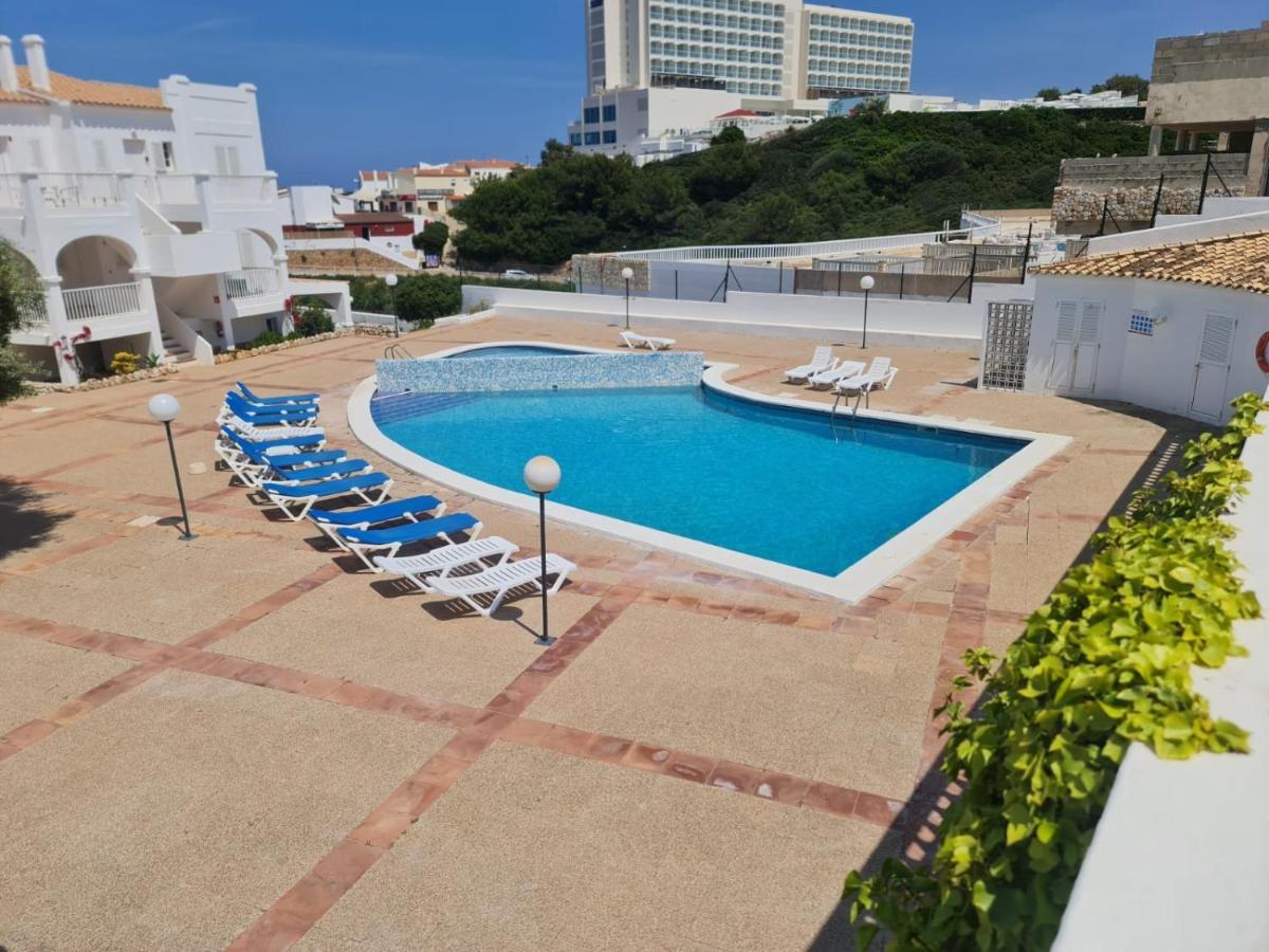 Apartamento 101 Con Vistas Al Mar, Castell Sol Apartamento Arenal d'en Castell