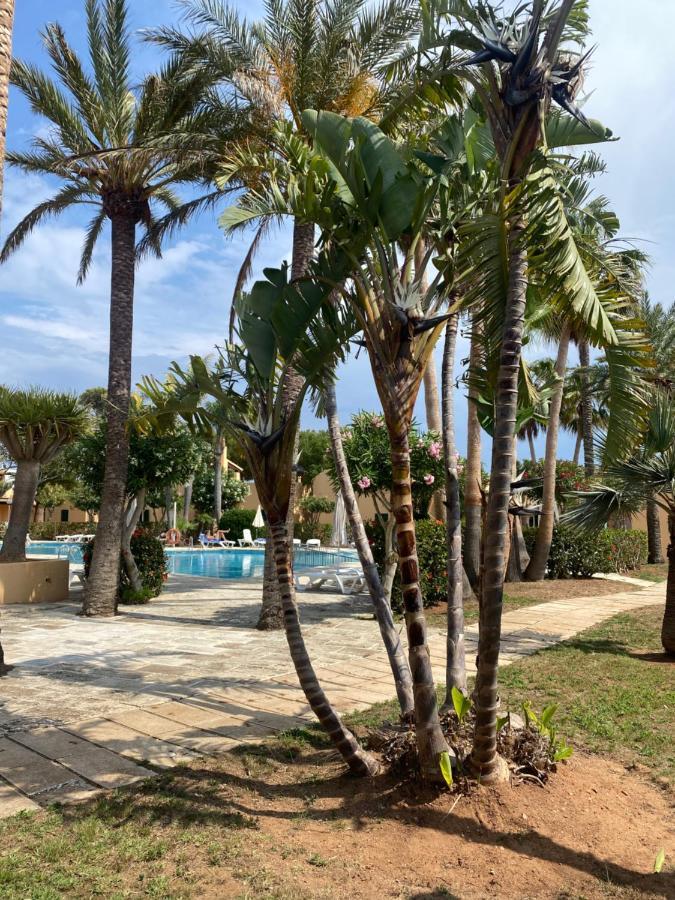 Bungalow Tropical Nº6 -