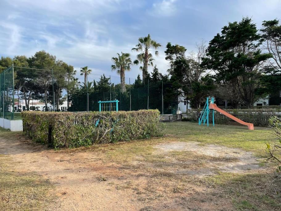 Apartament Z Widokiem Na Morze Apartamento Son Xoriguer