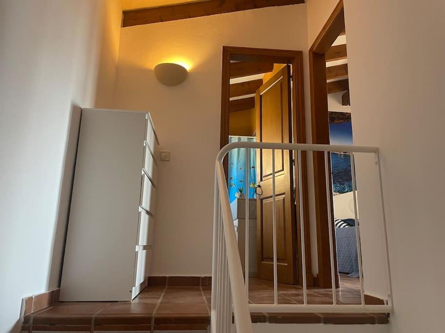 Apartament Z Widokiem Na Morze Apartamento *