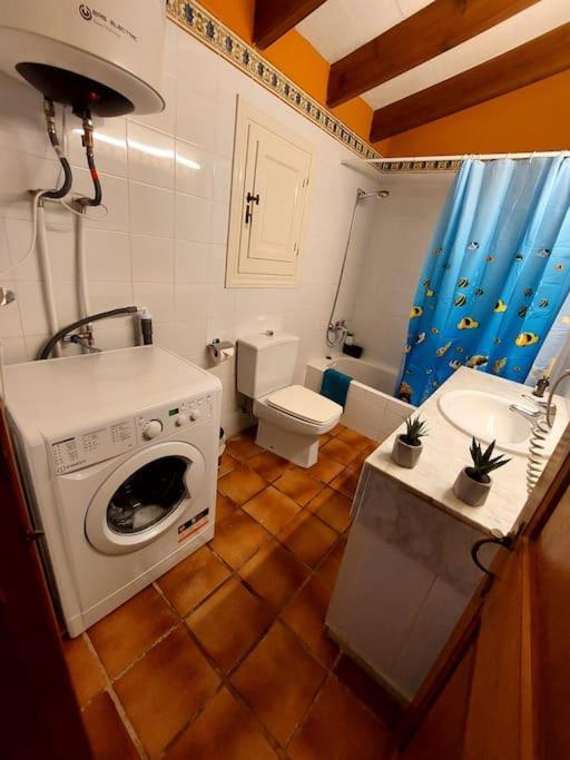 Apartament Z Widokiem Na Morze *